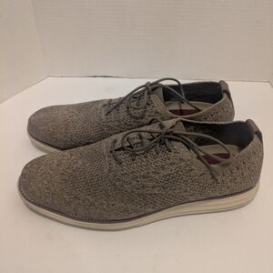 Cole Haan Original Grand Stitchlite Sz .12 Wingtip Oxfords